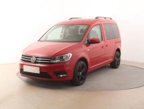 Volkswagen Caddy  2.0 TDI 