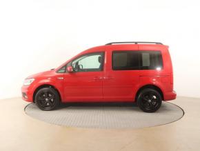 Volkswagen Caddy  2.0 TDI 