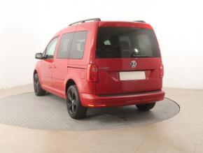 Volkswagen Caddy  2.0 TDI 