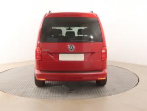 Volkswagen Caddy  2.0 TDI 