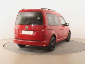 Volkswagen Caddy  2.0 TDI 