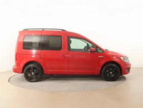 Volkswagen Caddy  2.0 TDI 