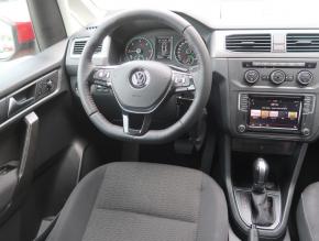 Volkswagen Caddy  2.0 TDI 