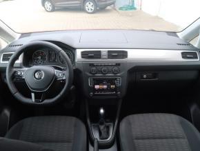 Volkswagen Caddy  2.0 TDI 