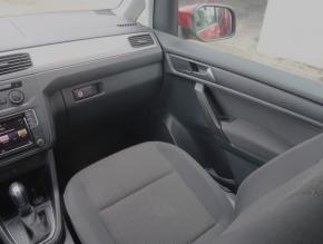 Volkswagen Caddy  2.0 TDI 