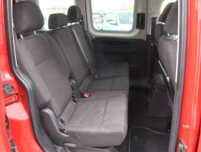 Volkswagen Caddy  2.0 TDI 