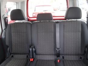 Volkswagen Caddy  2.0 TDI 