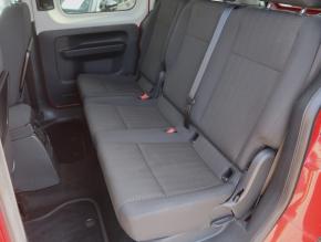 Volkswagen Caddy  2.0 TDI 