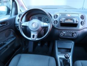 Volkswagen Golf Plus  1.6 TDI 