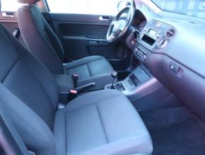 Volkswagen Golf Plus  1.6 TDI 