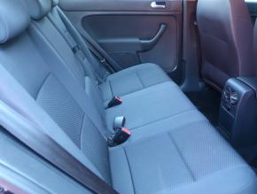 Volkswagen Golf Plus  1.6 TDI 