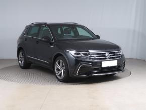 Volkswagen Tiguan  2.0 TDI R-Line 