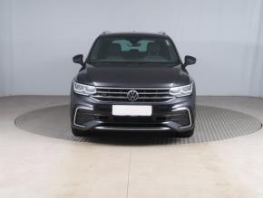 Volkswagen Tiguan  2.0 TDI R-Line 