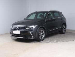 Volkswagen Tiguan  2.0 TDI R-Line 