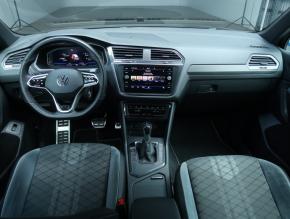 Volkswagen Tiguan  2.0 TDI R-Line 