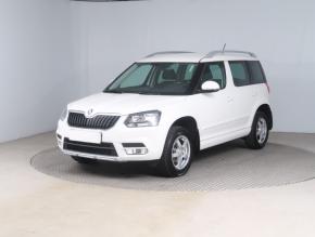 Škoda Yeti  1.2 TSI Ambition 