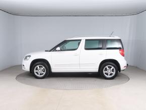 Škoda Yeti  1.2 TSI Ambition 