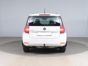 Škoda Yeti  1.2 TSI Ambition 