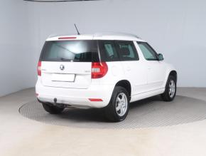 Škoda Yeti  1.2 TSI Ambition 