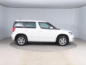 Škoda Yeti  1.2 TSI Ambition 