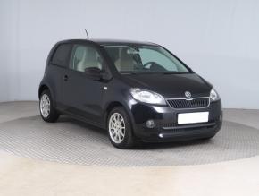 Škoda Citigo  1.0 MPI 