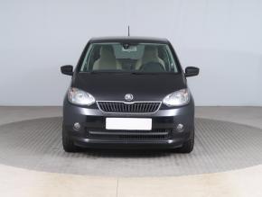 Škoda Citigo  1.0 MPI 