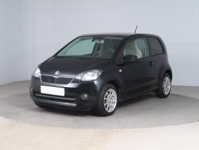 Škoda Citigo  1.0 MPI 