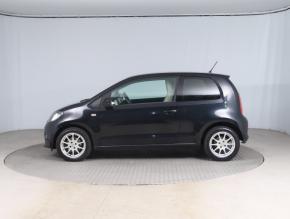 Škoda Citigo  1.0 MPI 