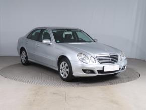 Mercedes-Benz E  E 200 Kompressor Classic 