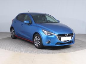 Mazda 2  1.5 16V 