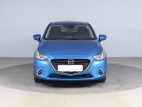 Mazda 2  1.5 16V 