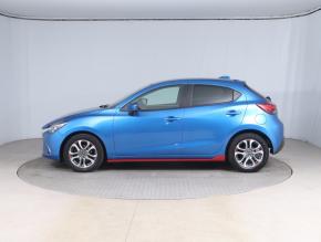 Mazda 2  1.5 16V 