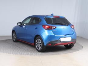 Mazda 2  1.5 16V 