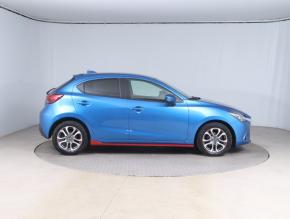 Mazda 2  1.5 16V 