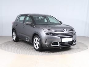 Citroen C5 Aircross  BlueHDi 130 