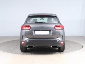 Citroen C5 Aircross  BlueHDi 130 