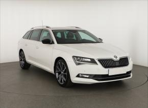 Škoda Superb  2.0 TDI 