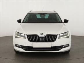 Škoda Superb  2.0 TDI 