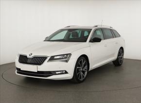 Škoda Superb  2.0 TDI 