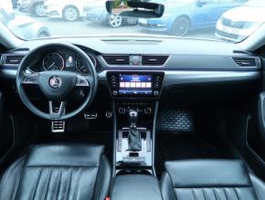 Škoda Superb  2.0 TDI 