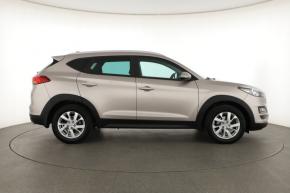 Hyundai Tucson  1.6 T-GDI 