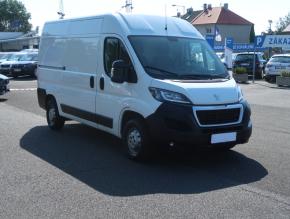 Peugeot Boxer  2.2 BlueHDi . 