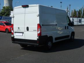 Peugeot Boxer  2.2 BlueHDi . 