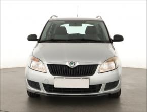 Škoda Fabia  1.2 TSI 