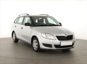 Škoda Fabia  1.2 TSI 