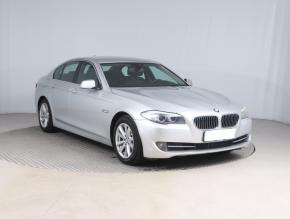 BMW 5  525d xDrive 