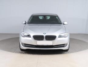 BMW 5  525d xDrive 