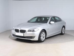 BMW 5  525d xDrive 