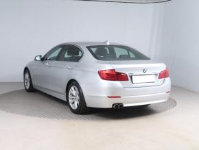 BMW 5  525d xDrive 