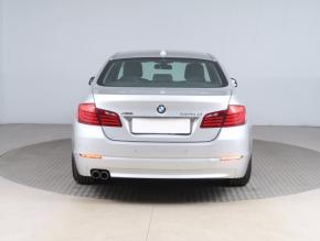 BMW 5  525d xDrive 